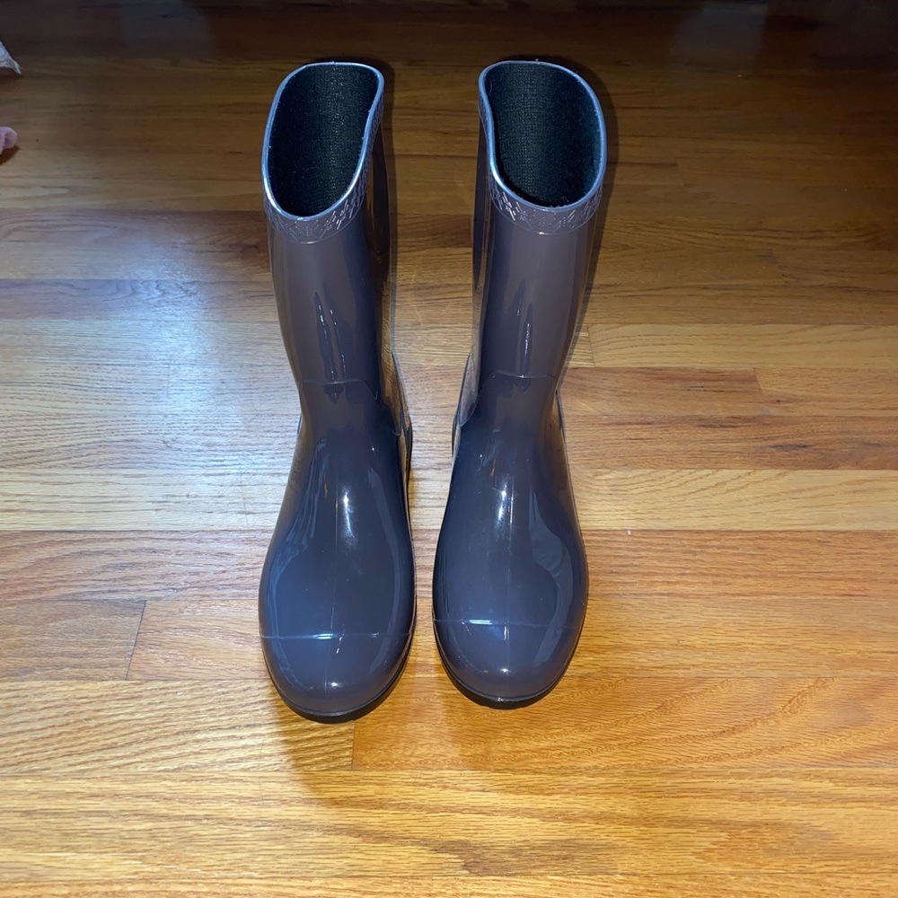 Ugg Rainboots - image 3